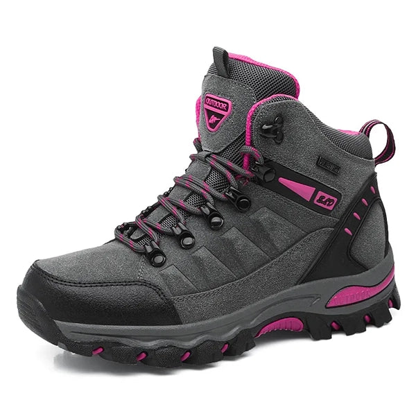 Women's Winter Boots Trekking Shoes