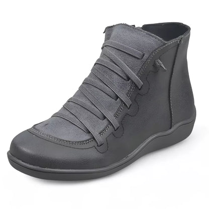 Women's Winter Ankle Boots