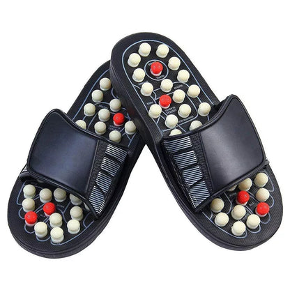 Acupressure Massage Slippers