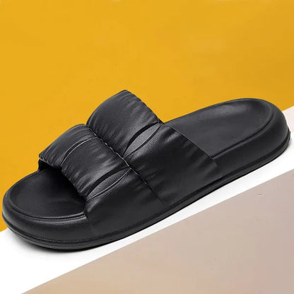 Women's Cloud Slippers Orthopedic Sandals