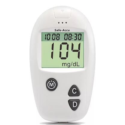Glucose Meter