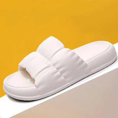 Women's Cloud Slippers Orthopedic Sandals